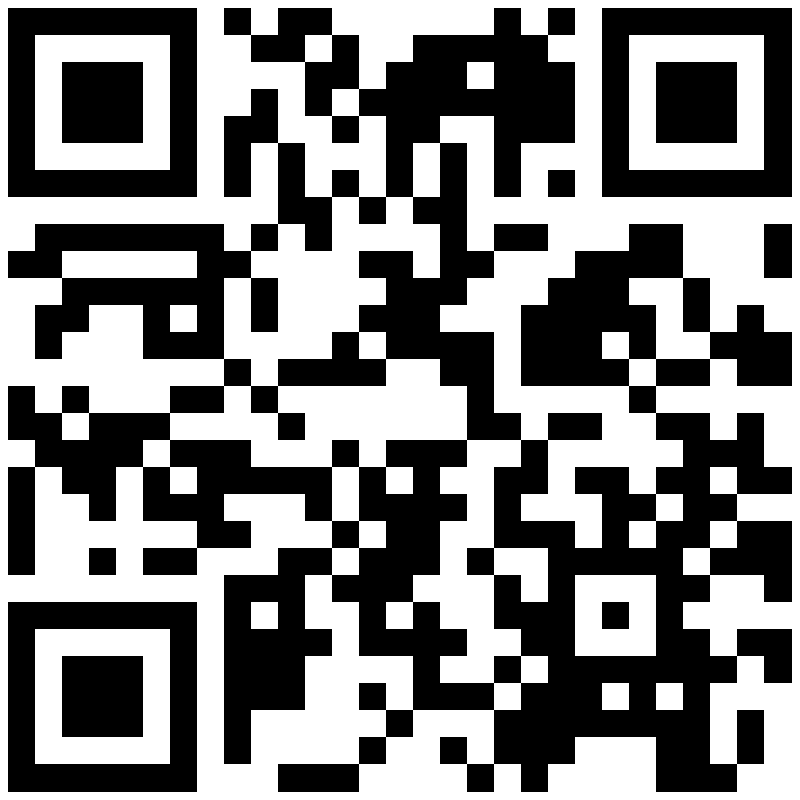 扫码打开数字展牌 https://lxr-phd.pages.dev/